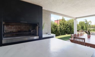 Alquiler casa en barrio San Ramiro Pilar Este