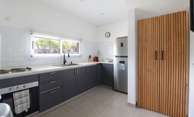 Alquiler casa en barrio San Ramiro Pilar Este