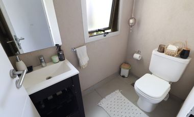 Alquiler casa en barrio San Ramiro Pilar Este