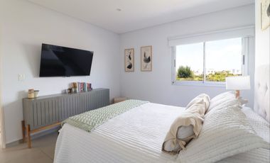 Alquiler casa en barrio San Ramiro Pilar Este