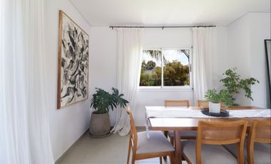 Alquiler casa en barrio San Ramiro Pilar Este