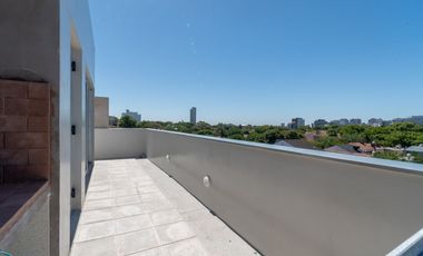 Venta Duplex 4 Amb con terraza cochera La Lucila