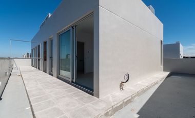 Venta Duplex 4 Amb con terraza cochera La Lucila