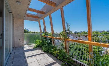 Venta Duplex 4 Amb con terraza cochera La Lucila