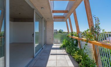 Venta Duplex 4 Amb con terraza cochera La Lucila