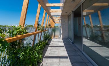 Venta Duplex 4 Amb con terraza cochera La Lucila