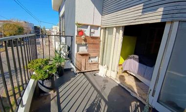 Casa multifamiliar en San Andrés con 2 deptos