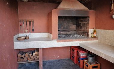 Casa multifamiliar en San Andrés con 2 deptos