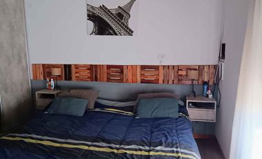 Casa multifamiliar en San Andrés con 2 deptos
