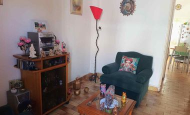 Casa multifamiliar en San Andrés con 2 deptos