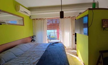 Casa multifamiliar en San Andrés con 2 deptos