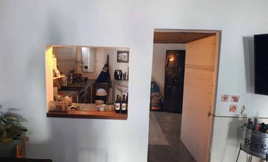 Casa multifamiliar en San Andrés con 2 deptos
