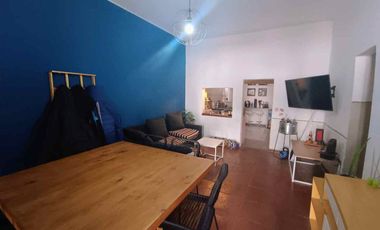 Casa multifamiliar en San Andrés con 2 deptos