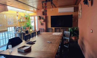 Casa multifamiliar en San Andrés con 2 deptos