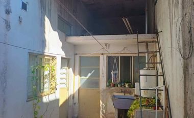 Casa multifamiliar en San Andrés con 2 deptos