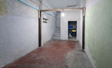 Casa multifamiliar en San Andrés con 2 deptos