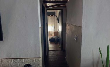 Casa multifamiliar en San Andrés con 2 deptos