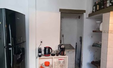 Casa multifamiliar en San Andrés con 2 deptos