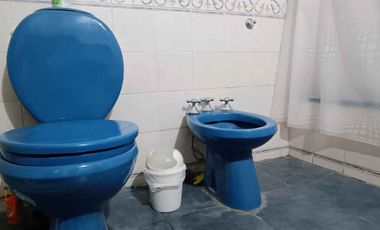Casa multifamiliar en San Andrés con 2 deptos