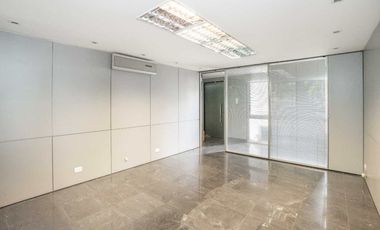 PISO 3 Ambientes MUY GRANDES | 96,5m² | gran suite | 2 baños completos | Cochera fija | Gran Baulera