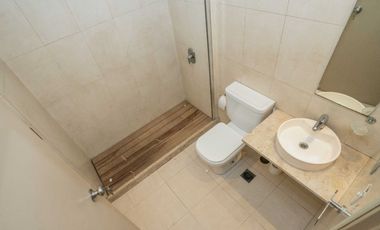 PISO 3 Ambientes MUY GRANDES | 96,5m² | gran suite | 2 baños completos | Cochera fija | Gran Baulera