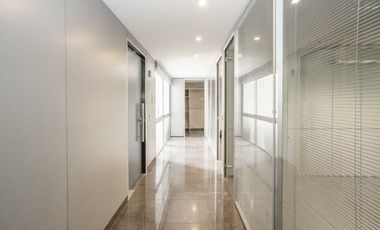 PISO 3 Ambientes MUY GRANDES | 96,5m² | gran suite | 2 baños completos | Cochera fija | Gran Baulera