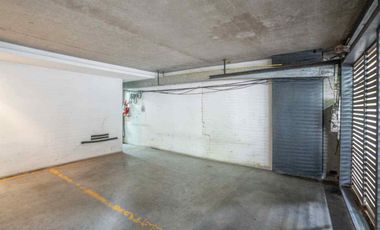 PISO 3 Ambientes MUY GRANDES | 96,5m² | gran suite | 2 baños completos | Cochera fija | Gran Baulera