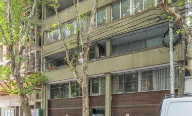 PISO 3 Ambientes MUY GRANDES | 96,5m² | gran suite | 2 baños completos | Cochera fija | Gran Baulera