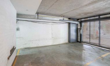 PISO 3 Ambientes MUY GRANDES | 96,5m² | gran suite | 2 baños completos | Cochera fija | Gran Baulera