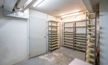 PISO 3 Ambientes MUY GRANDES | 96,5m² | gran suite | 2 baños completos | Cochera fija | Gran Baulera