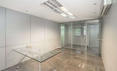 PISO 3 Ambientes MUY GRANDES | 96,5m² | gran suite | 2 baños completos | Cochera fija | Gran Baulera