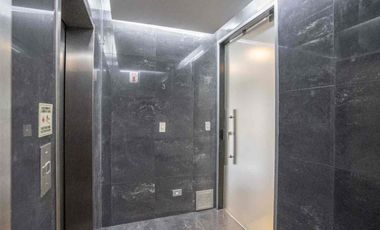 PISO 3 Ambientes MUY GRANDES | 96,5m² | gran suite | 2 baños completos | Cochera fija | Gran Baulera