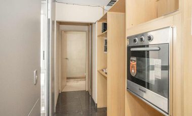 PISO 3 Ambientes MUY GRANDES | 96,5m² | gran suite | 2 baños completos | Cochera fija | Gran Baulera