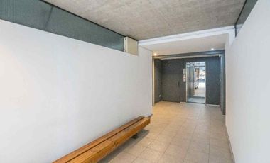 PISO 3 Ambientes MUY GRANDES | 96,5m² | gran suite | 2 baños completos | Cochera fija | Gran Baulera