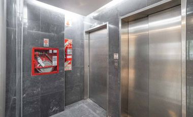 PISO 3 Ambientes MUY GRANDES | 96,5m² | gran suite | 2 baños completos | Cochera fija | Gran Baulera