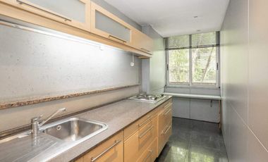 PISO 3 Ambientes MUY GRANDES | 96,5m² | gran suite | 2 baños completos | Cochera fija | Gran Baulera