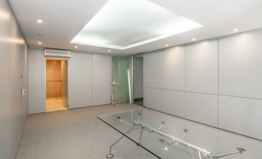 PISO 3 Ambientes MUY GRANDES | 96,5m² | gran suite | 2 baños completos | Cochera fija | Gran Baulera