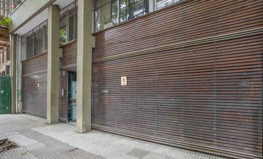 PISO 3 Ambientes MUY GRANDES | 96,5m² | gran suite | 2 baños completos | Cochera fija | Gran Baulera