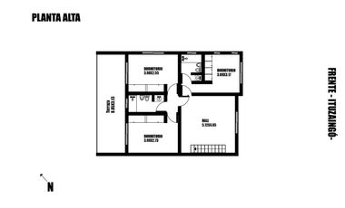 Casa 5 amb c/jardín, cochera, dep. en Don Torcuato