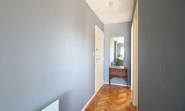 VENTA DEPTO  1 AMB SOBRE LIBERTADOR VISTA AL RIO