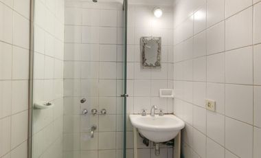 VENTA DEPTO  1 AMB SOBRE LIBERTADOR VISTA AL RIO