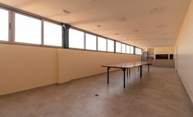 VENTA SEMIPISO 4 AMB BALCON 2 COCHERAS MATADEROS
