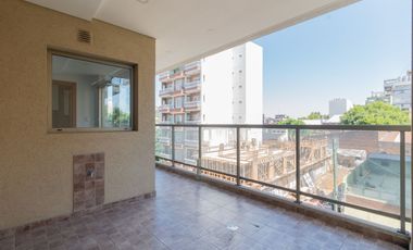 VENTA SEMIPISO 4 AMB BALCON 2 COCHERAS MATADEROS