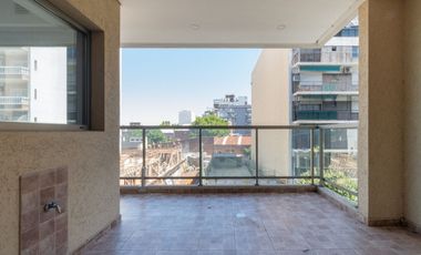 VENTA SEMIPISO 4 AMB BALCON 2 COCHERAS MATADEROS