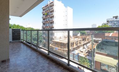 VENTA SEMIPISO 4 AMB BALCON 2 COCHERAS MATADEROS