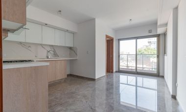 VENTA SEMIPISO 4 AMB BALCON 2 COCHERAS MATADEROS