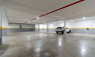VENTA SEMIPISO 4 AMB BALCON 2 COCHERAS MATADEROS