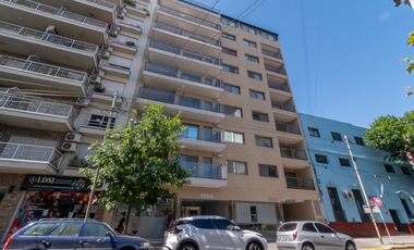 VENTA SEMIPISO 4 AMB BALCON 2 COCHERAS MATADEROS