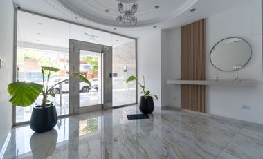 VENTA SEMIPISO 4 AMB BALCON 2 COCHERAS MATADEROS