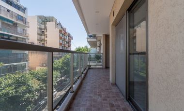 VENTA SEMIPISO 4 AMB BALCON 2 COCHERAS MATADEROS